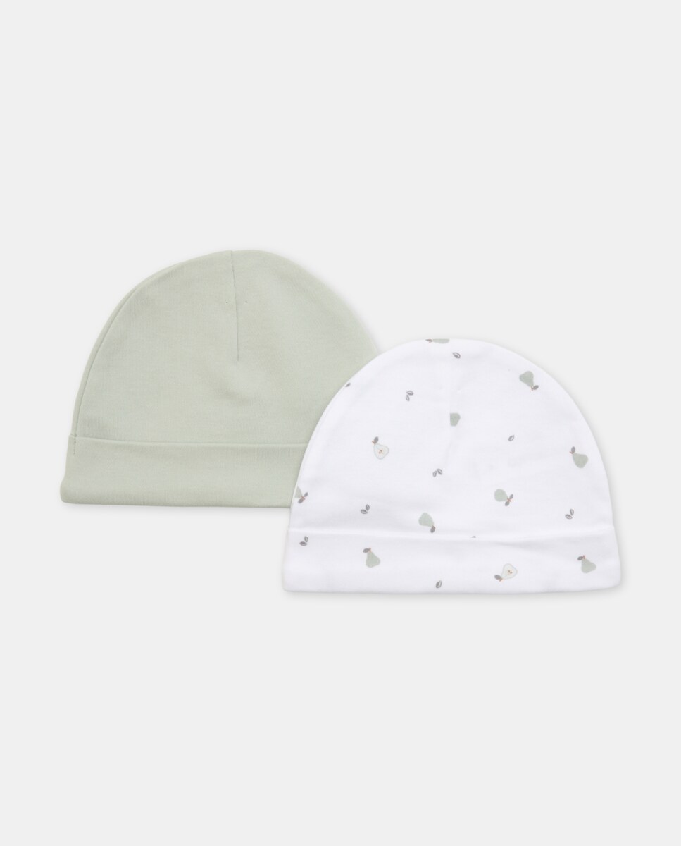 Accesorios Bebe Gorros Bebe Corte Ingles Gorra De Bebé Niño Años