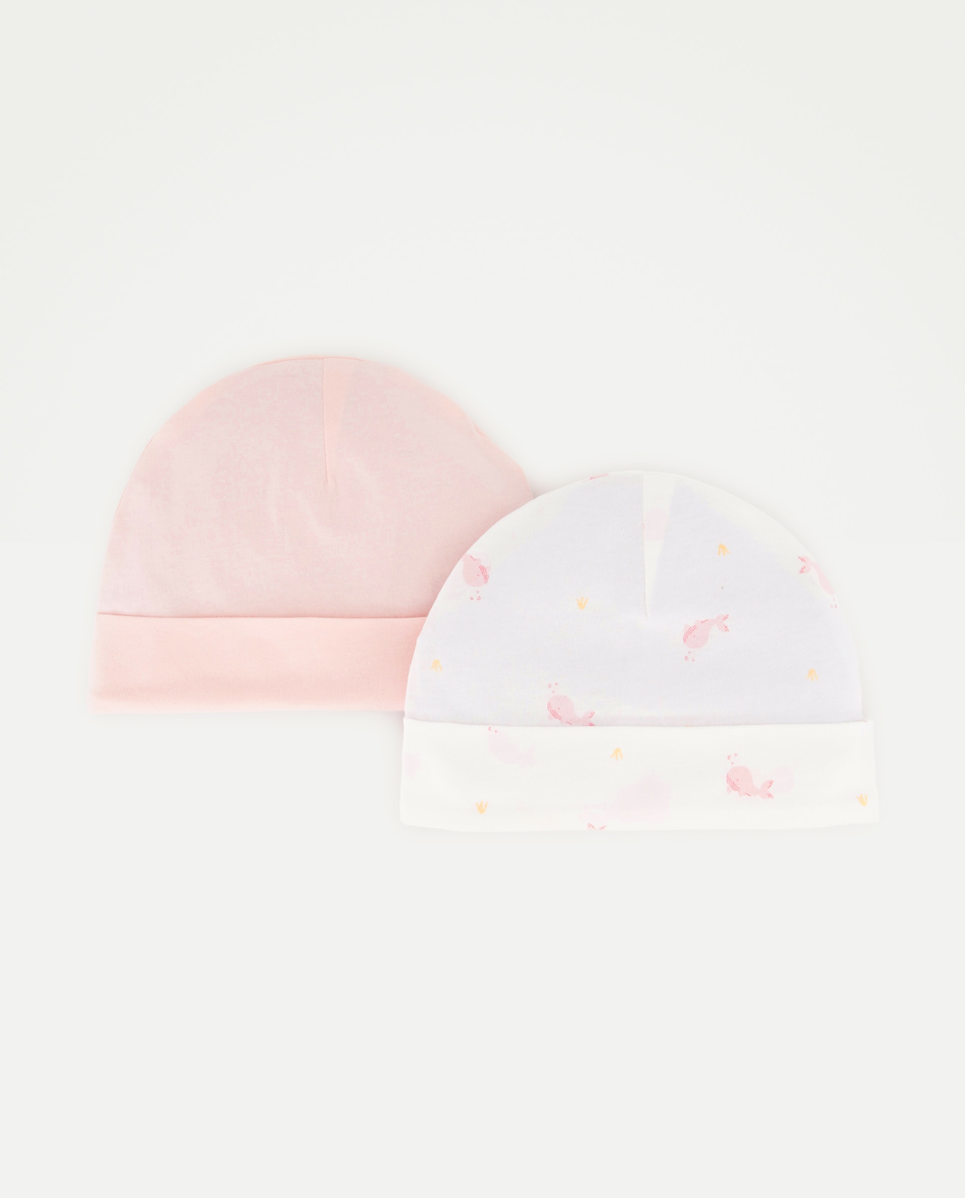 Imagem 0 de Pack de 2 Gorros de Bebé com Fantasia