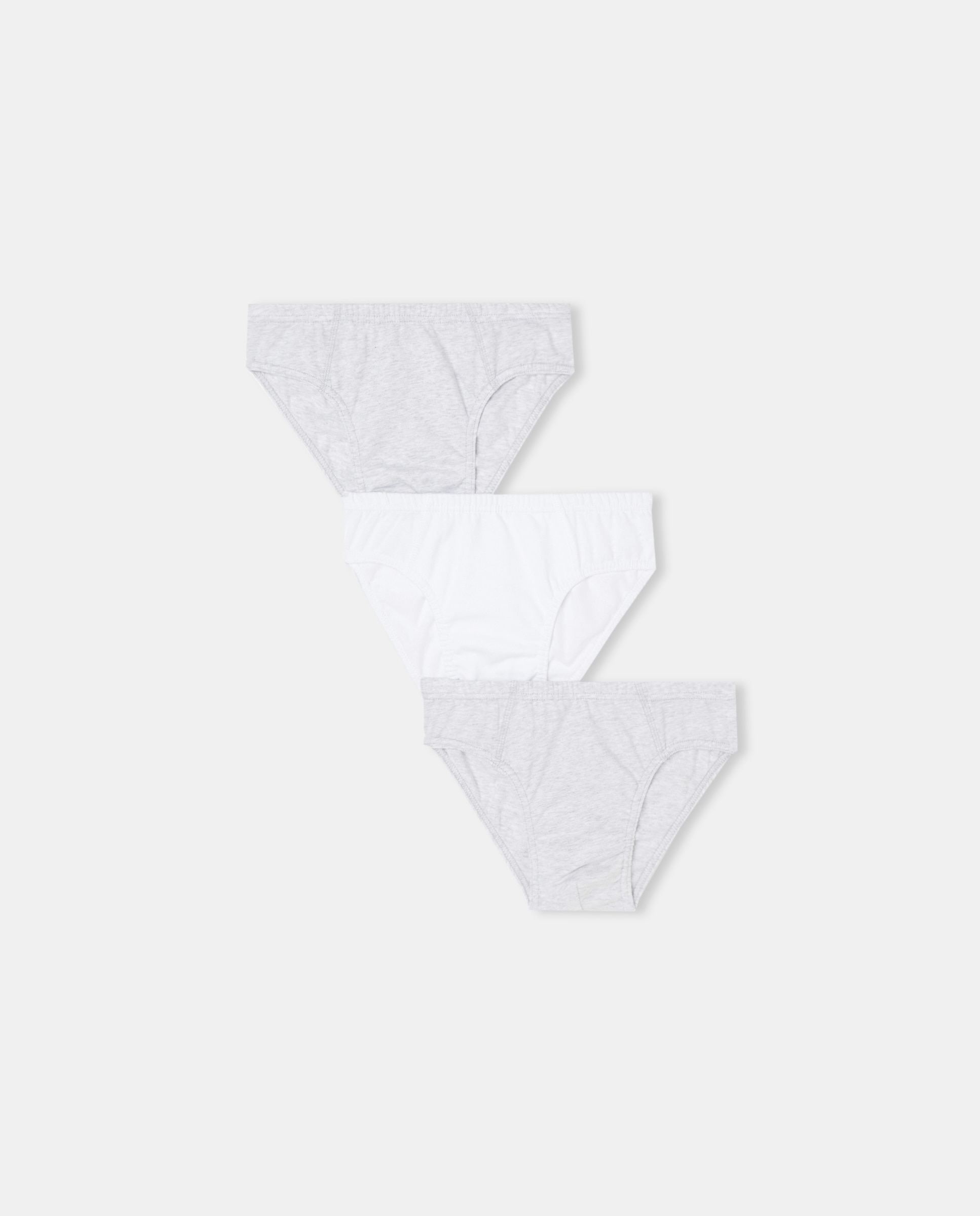 Imagem 0 de Pack de 3 Slips Lisos