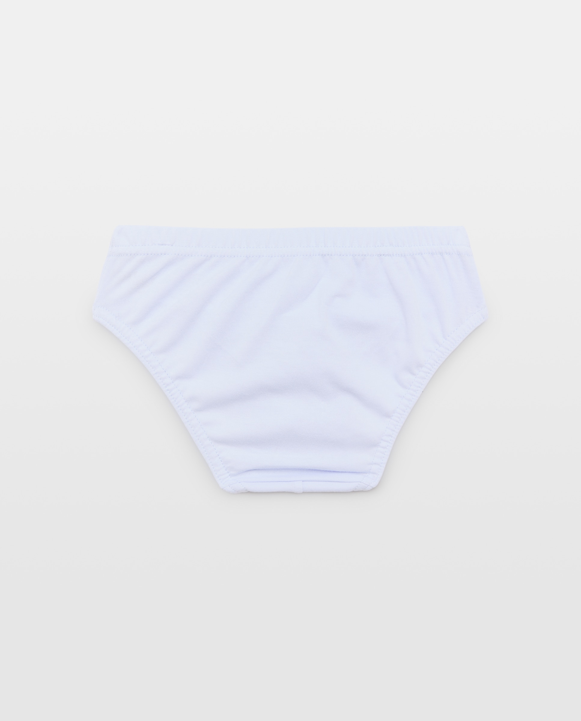 Pack de 5 Slips Bluey Multicolor-2