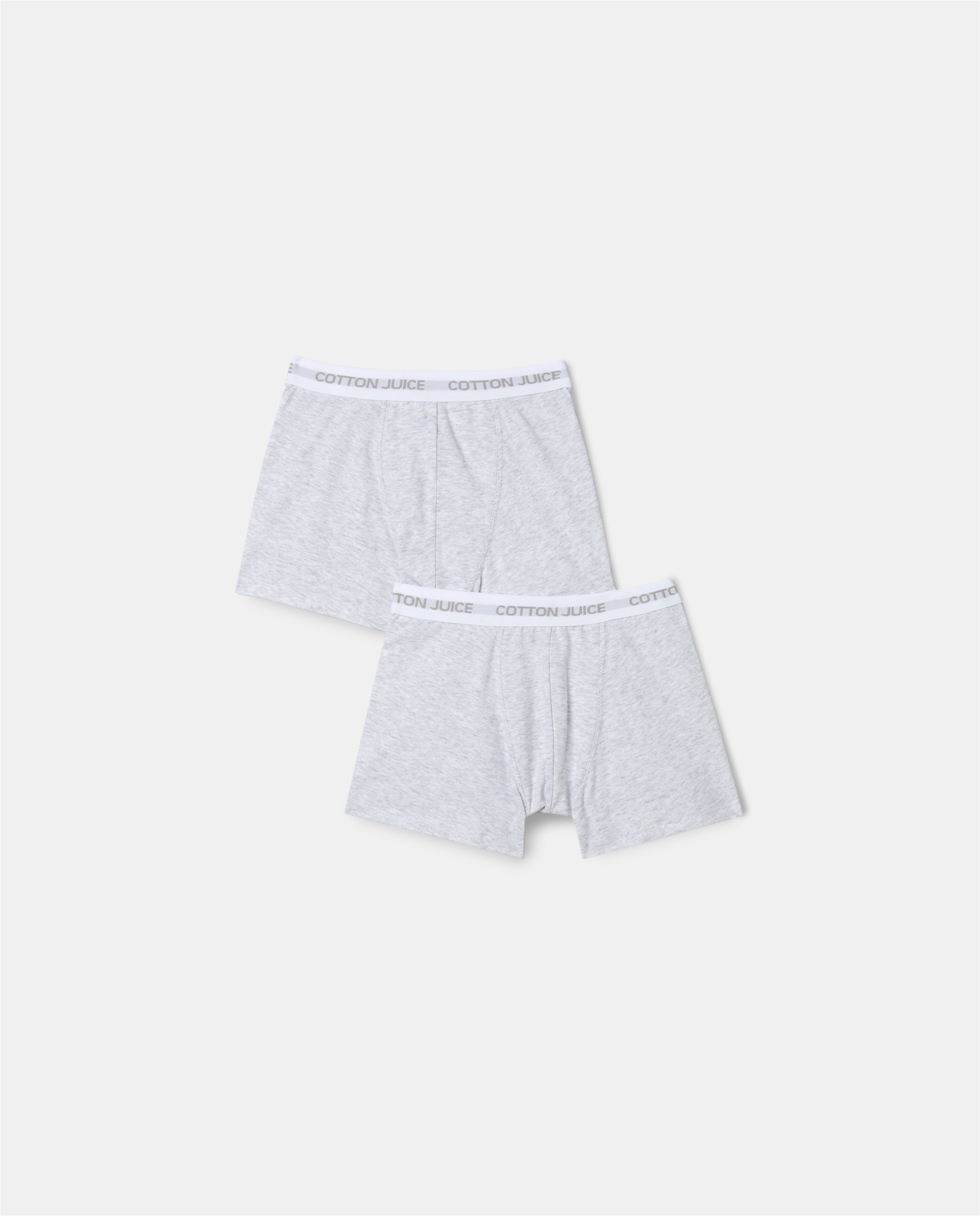 Imagem 0 de Pack de 2 Boxers Lisos