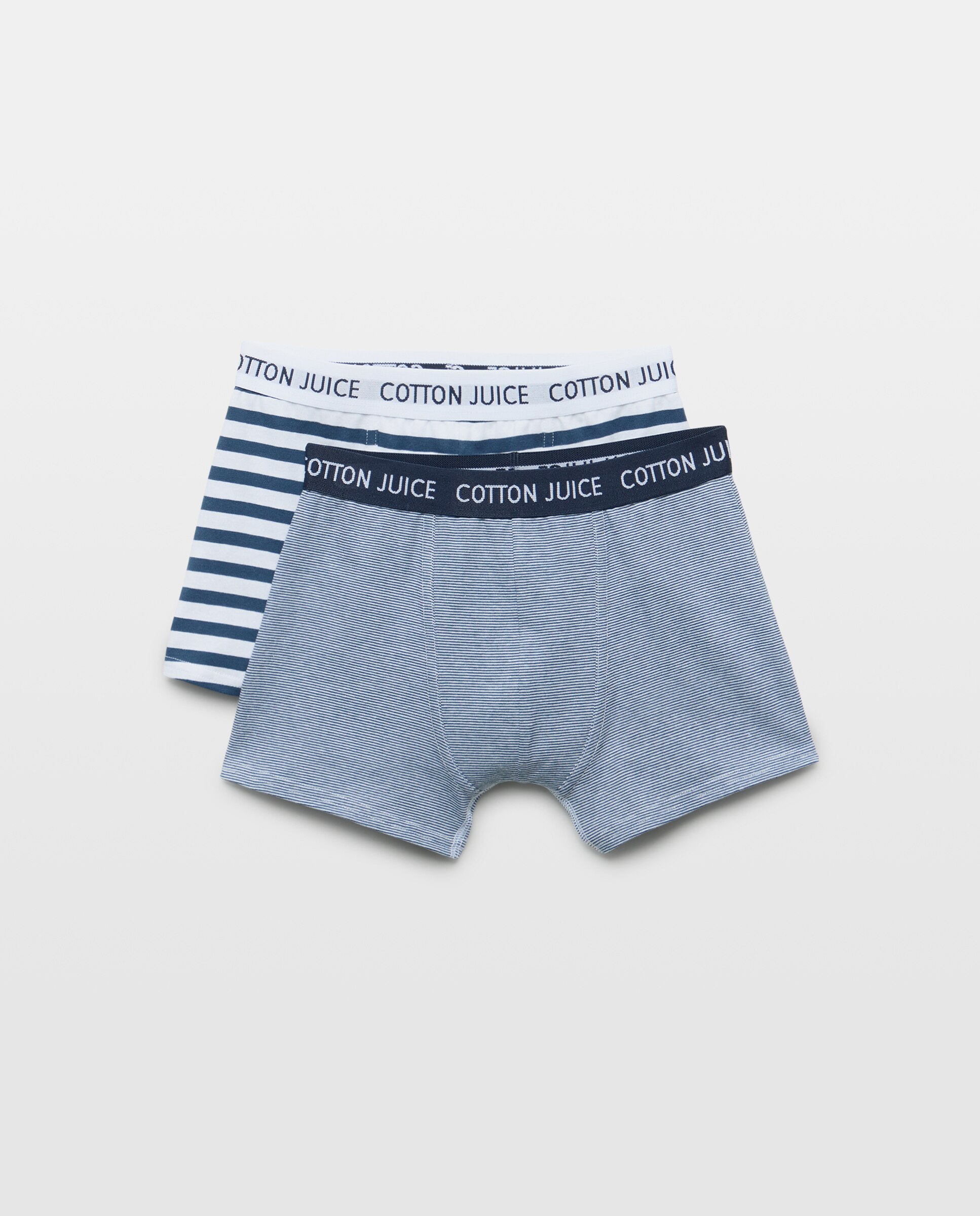 Imagem 0 de Pack de Dois Boxers