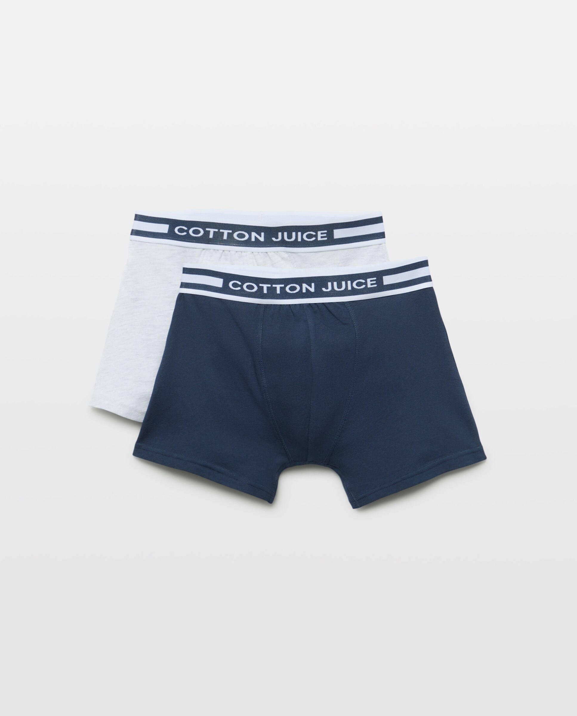 Imagem 0 de Pack de Dois Boxers