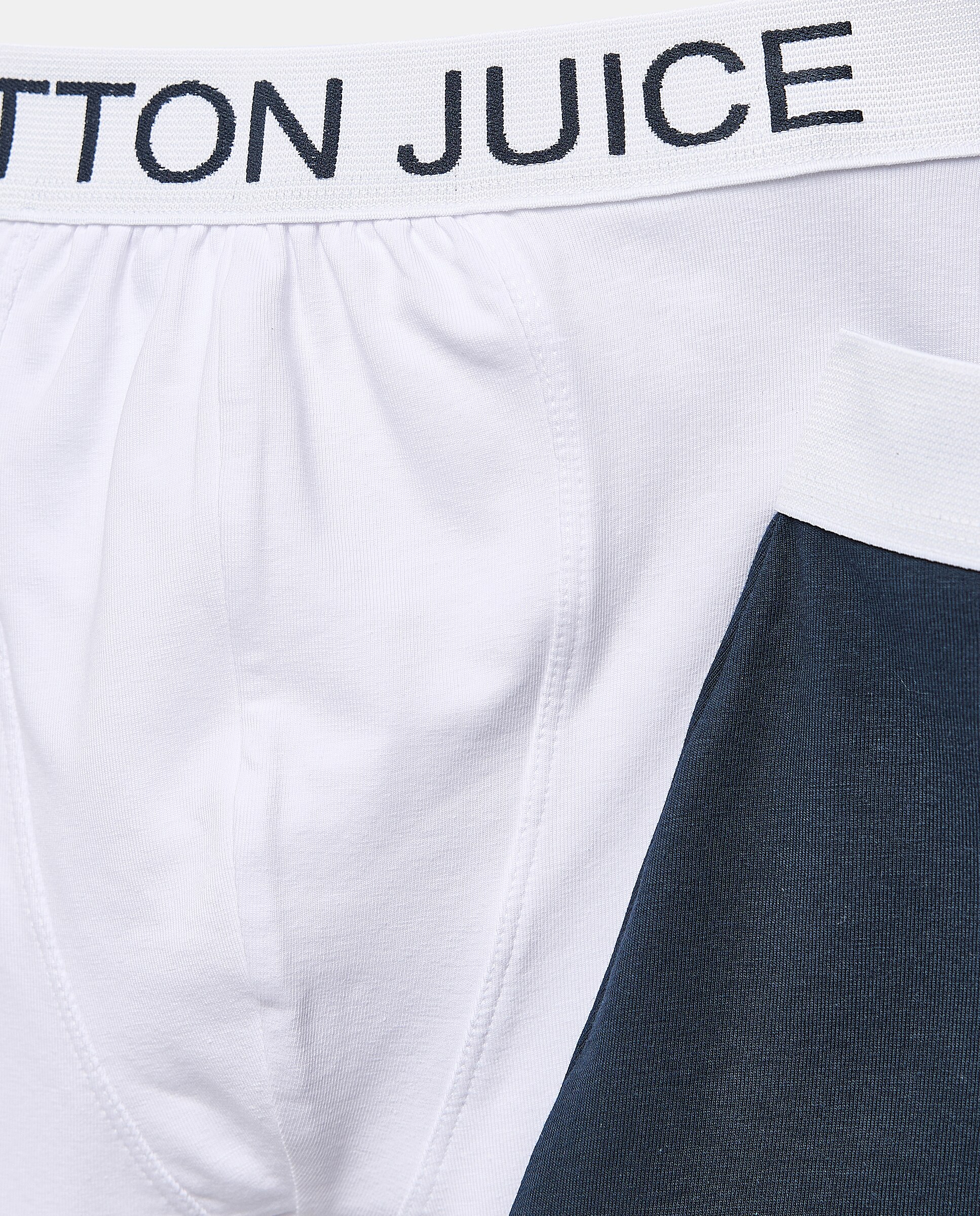 Pack de Dois Boxers Cotton Juice Multicolor-3
