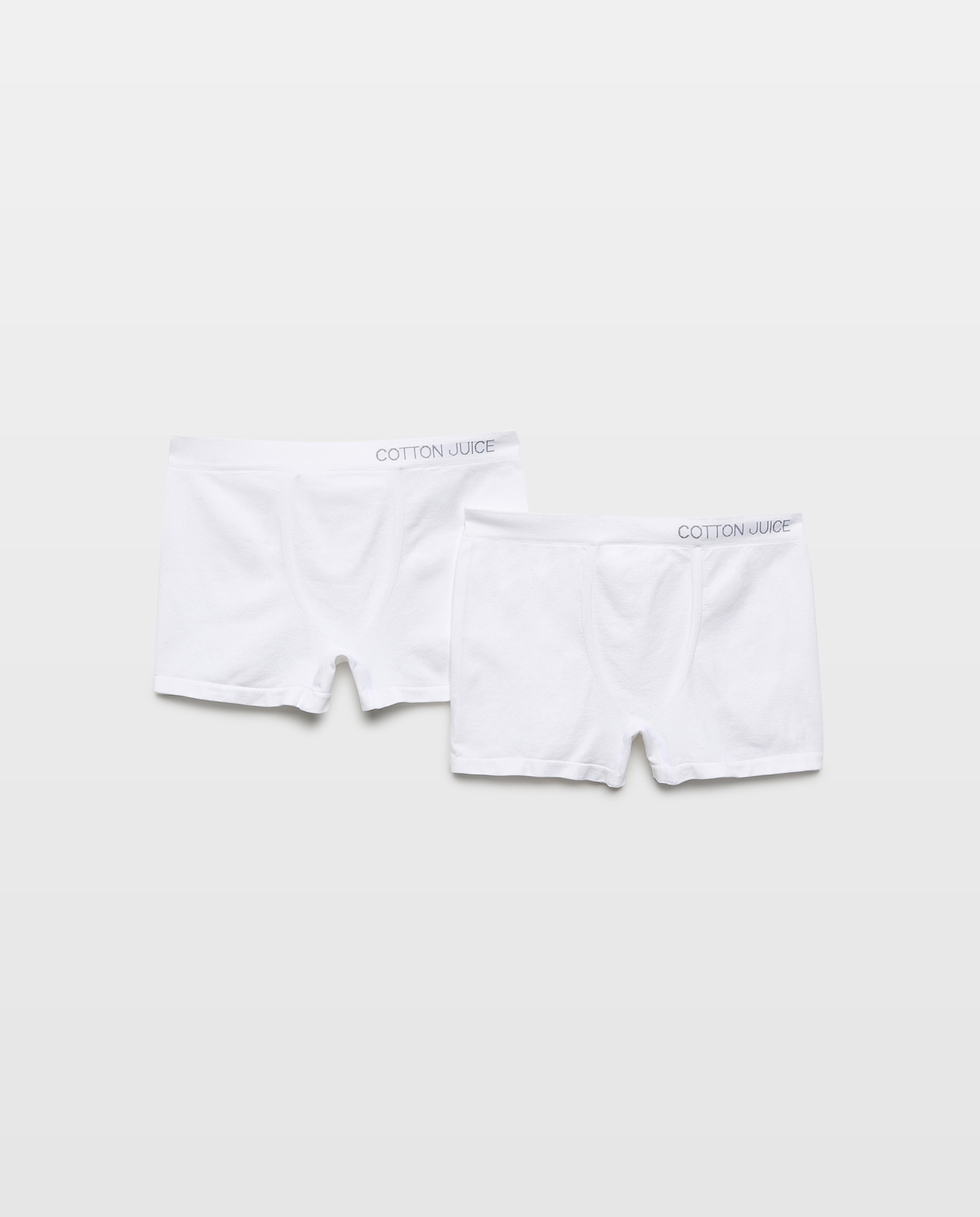 Imagem 0 de Pack de 2 Boxers sem Costuras