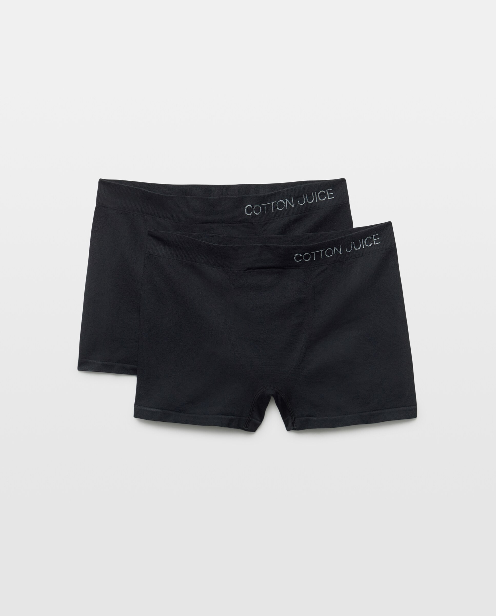 Imagem 0 de Pack de 2 Boxers sem Costuras