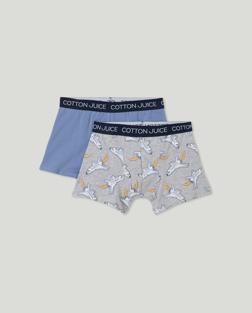 Imagem 0 de Pack de Dois Boxers