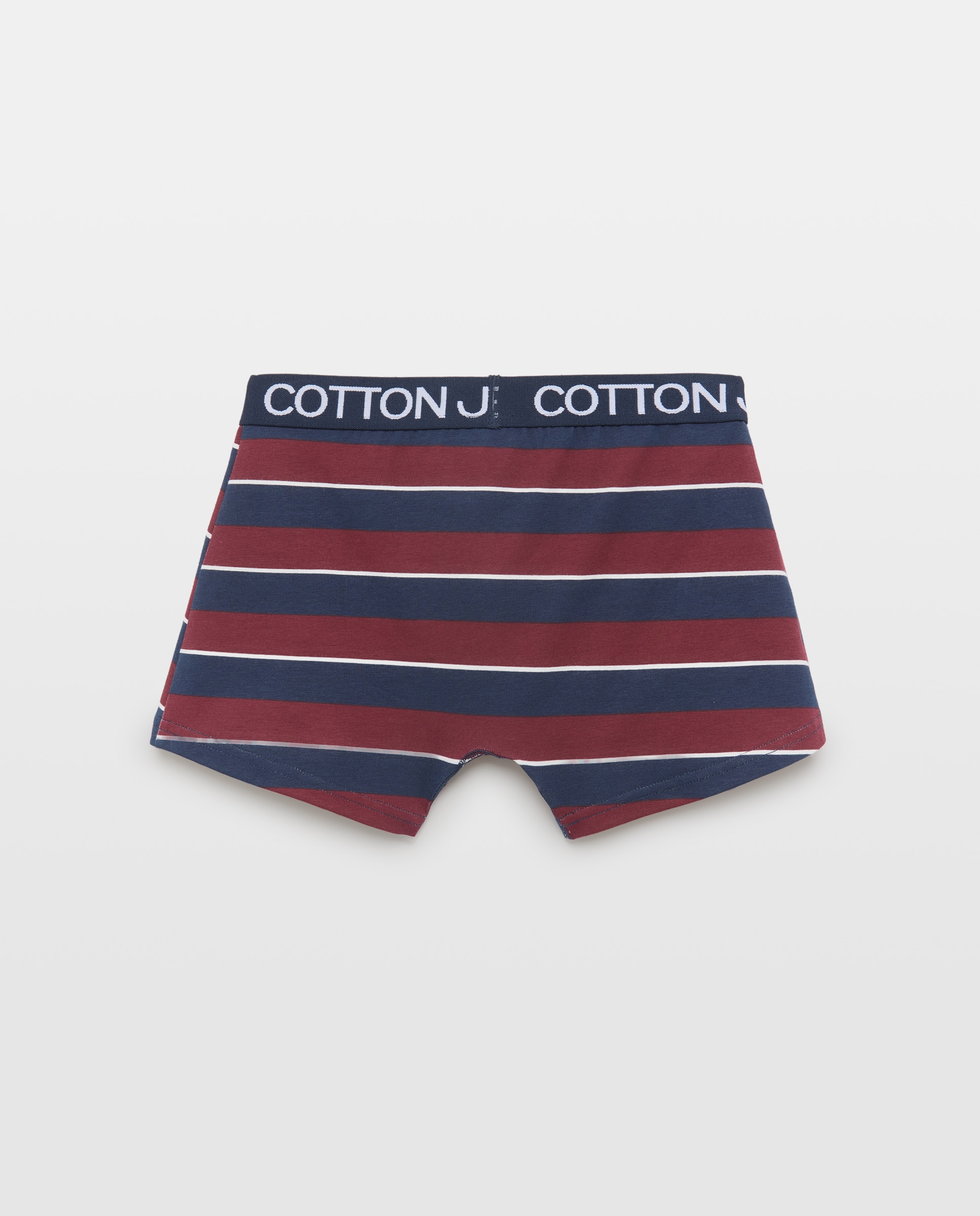 Pack de 2 Boxers com Fantasia Azul-2