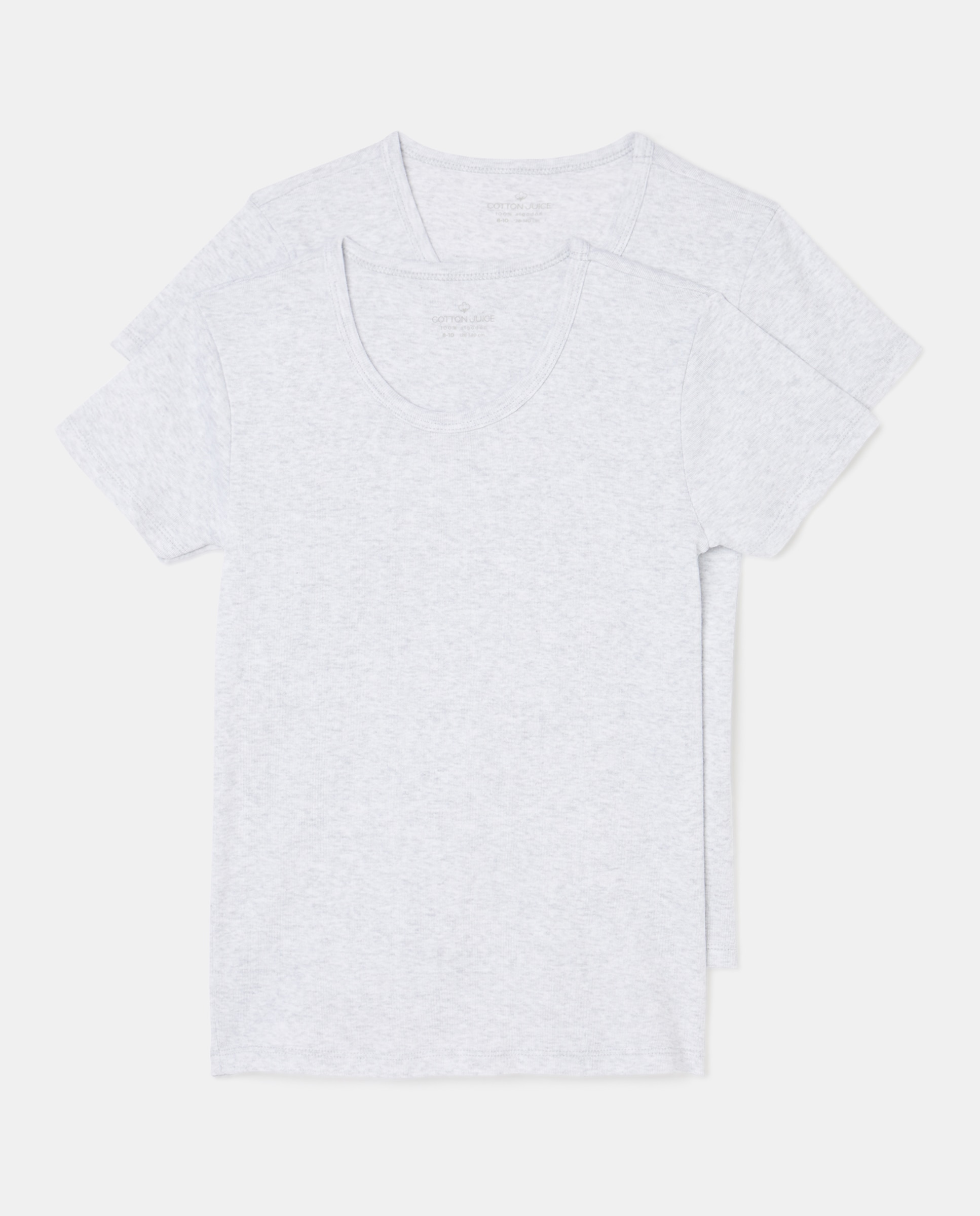 Imagem 0 de Pack de 2 T-Shirts de Manga Curta