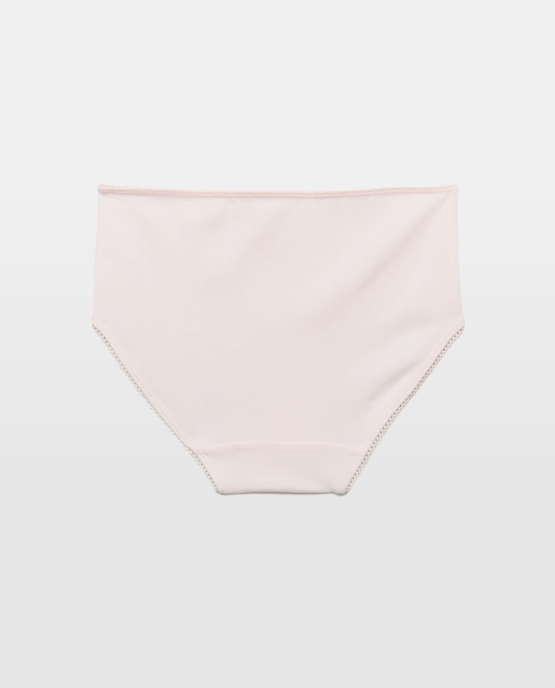 Pack de Três Cuecas com Estampados Cotton Juice Multicolor-2