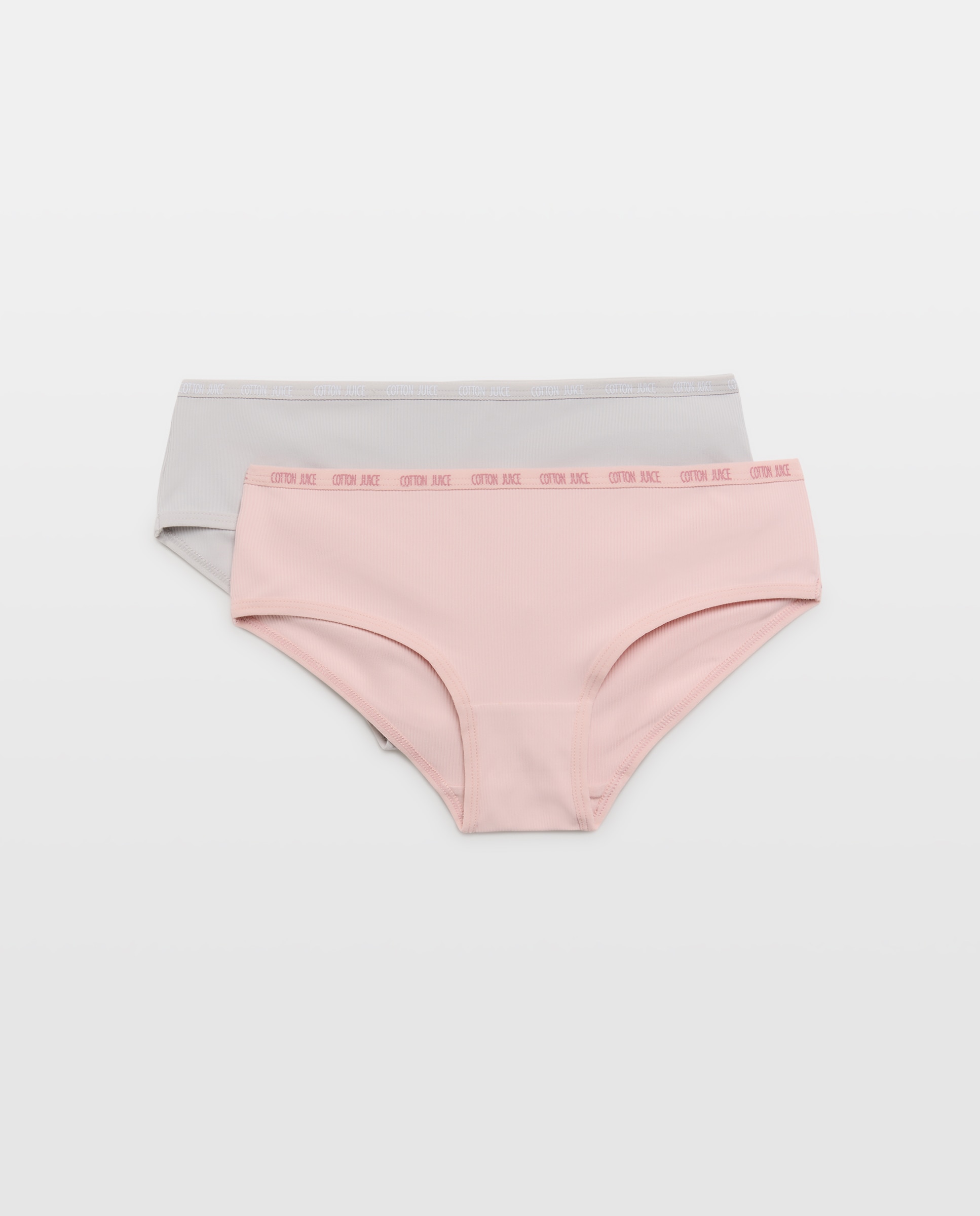 Imagem 0 de Pack de 2 Cuecas de Criança de Anca - Várias Cores