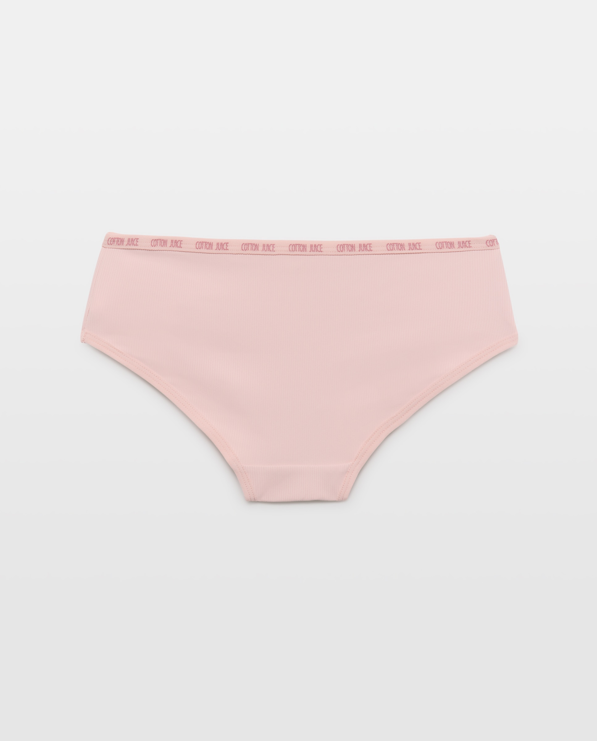 Pack de 2 Cuecas de Criança de Anca - Várias Cores Multicolor-2