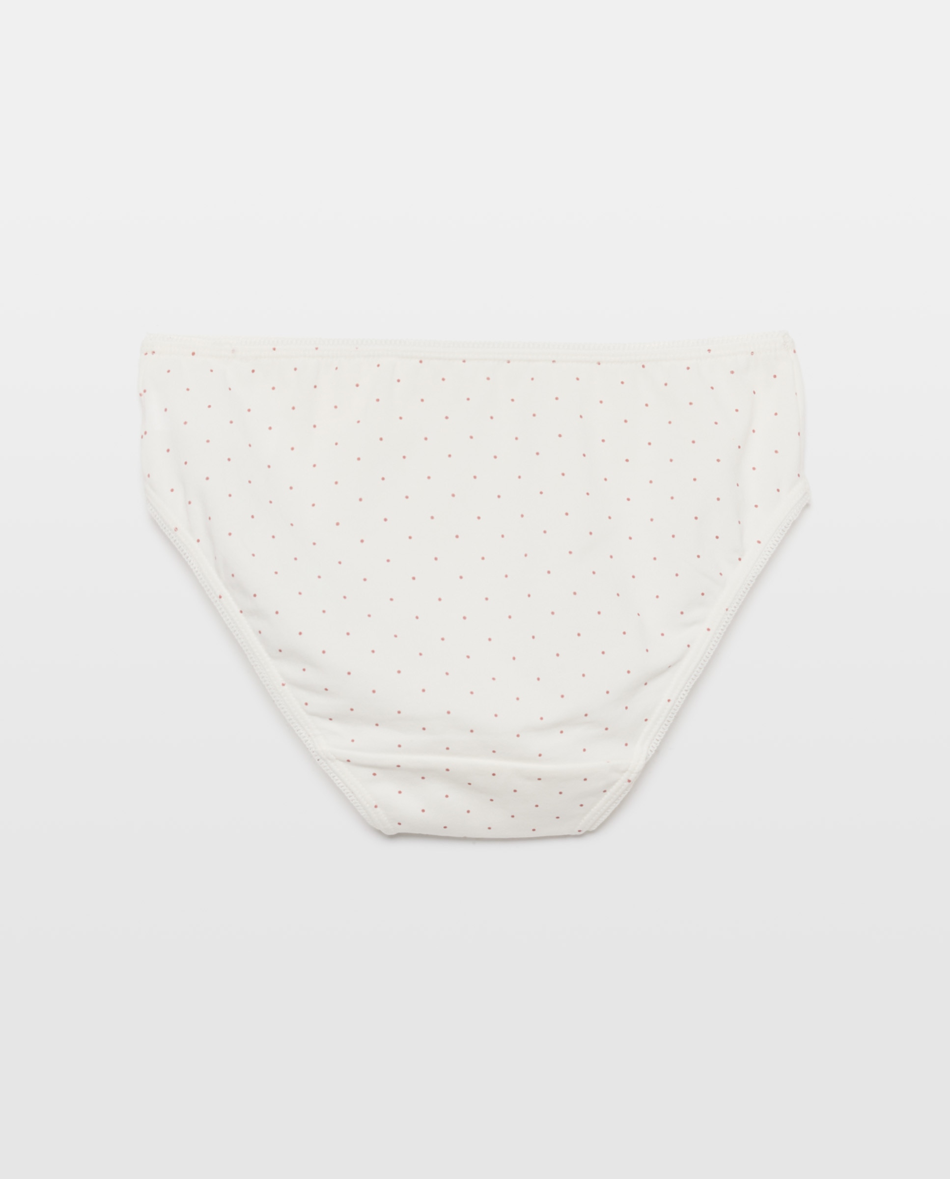 Pack de 3 Cuecas de Criança de Anca com Estampados - Várias Cores Cotton Juice Multicolor-2