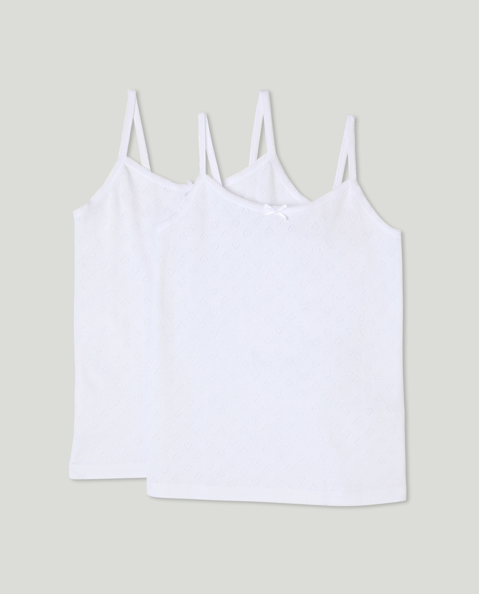 Imagem 0 de Pack de Duas T-shirts