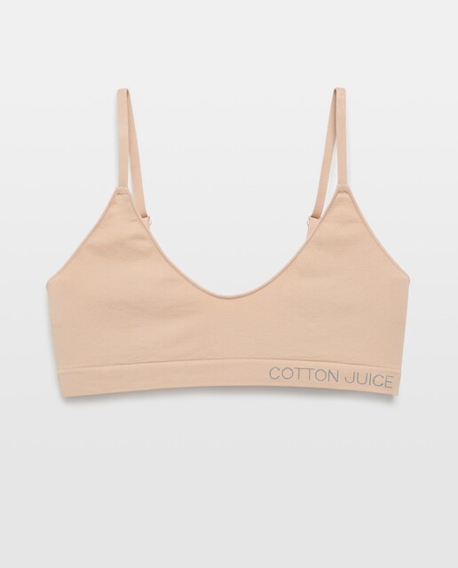 Imagem 0 de Top sem Costuras