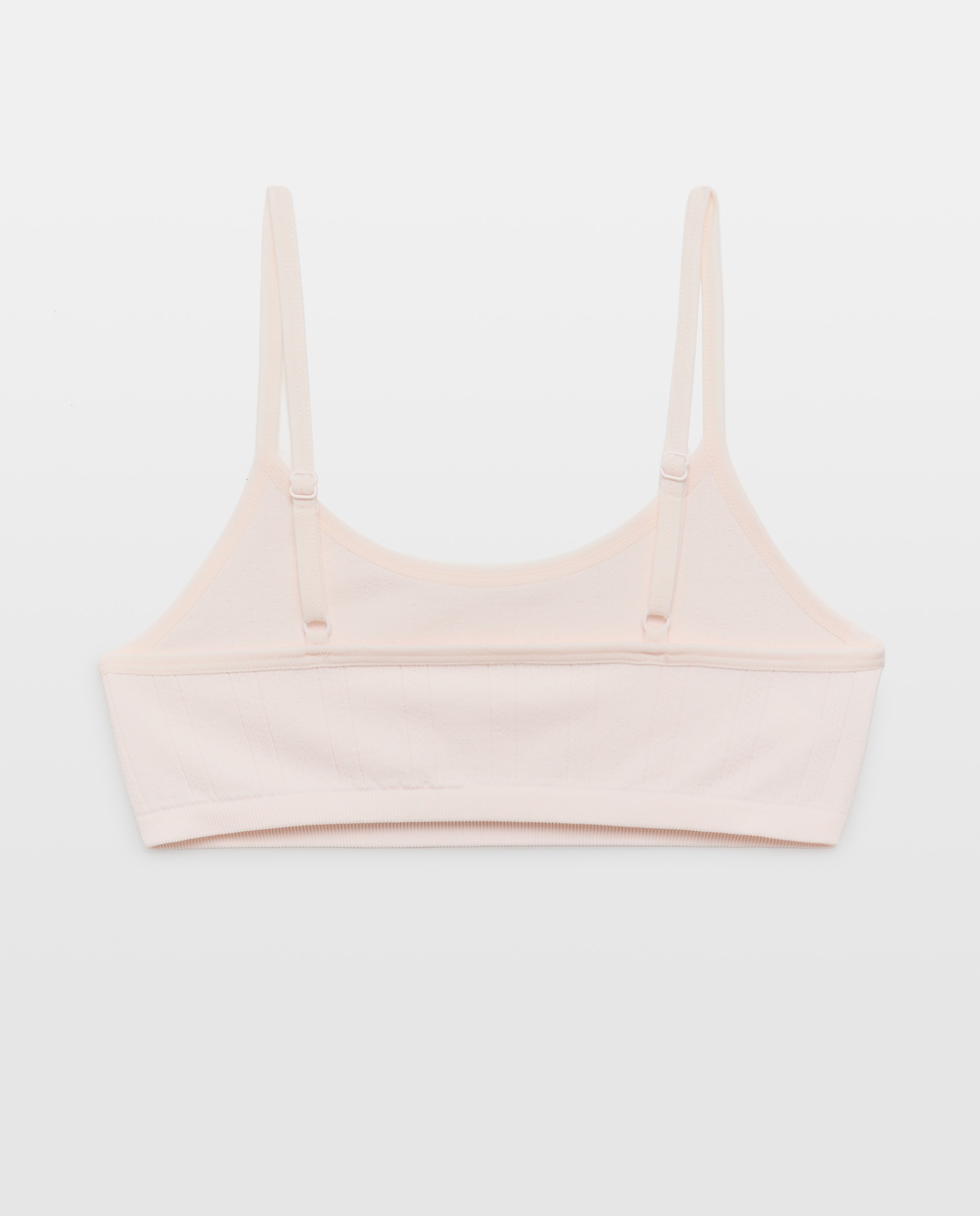 Pack de 2 Tops Rendilhados - Multicolor Multicolor-2