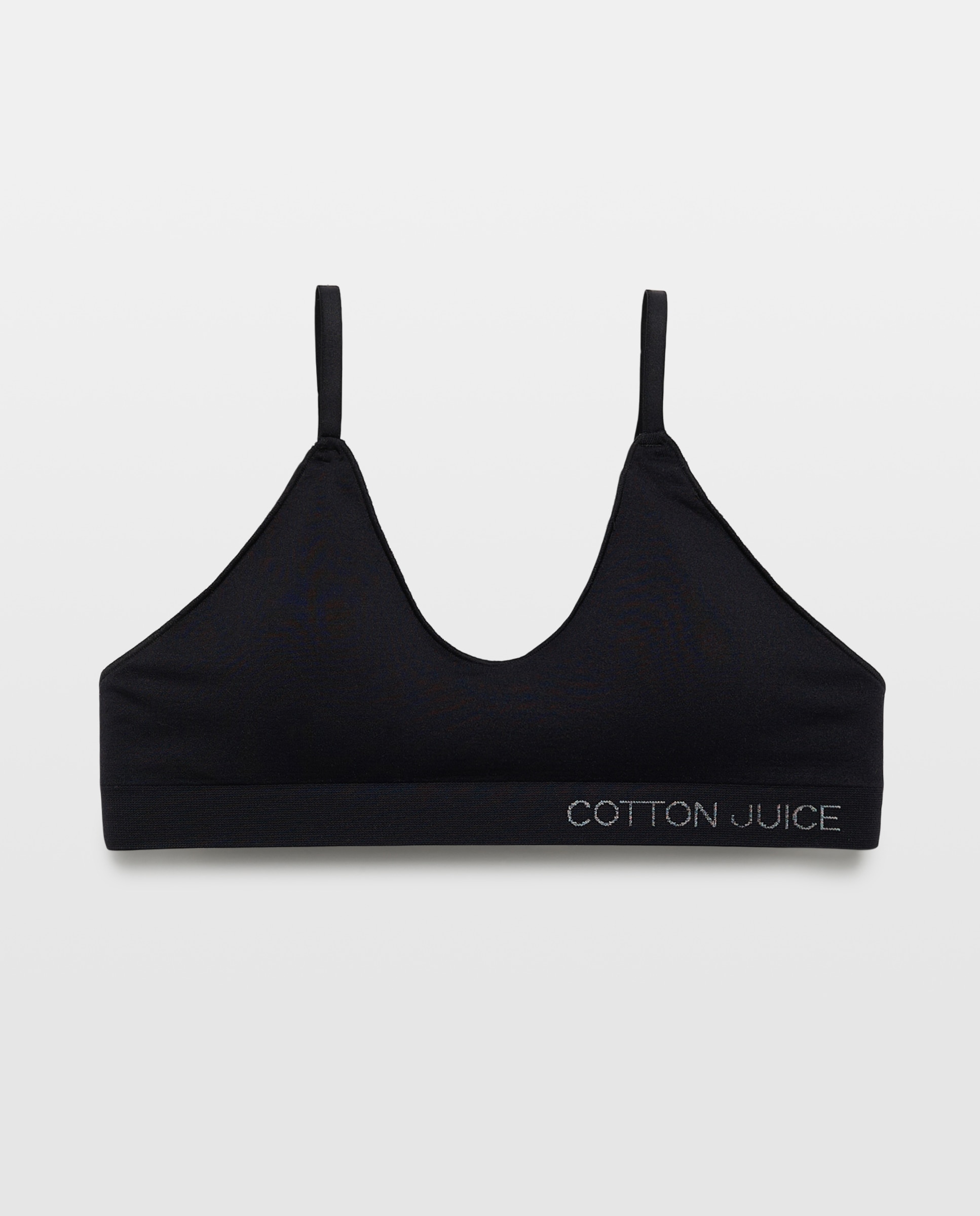 Imagem 0 de Soutien com Foam Amovível sem Costuras