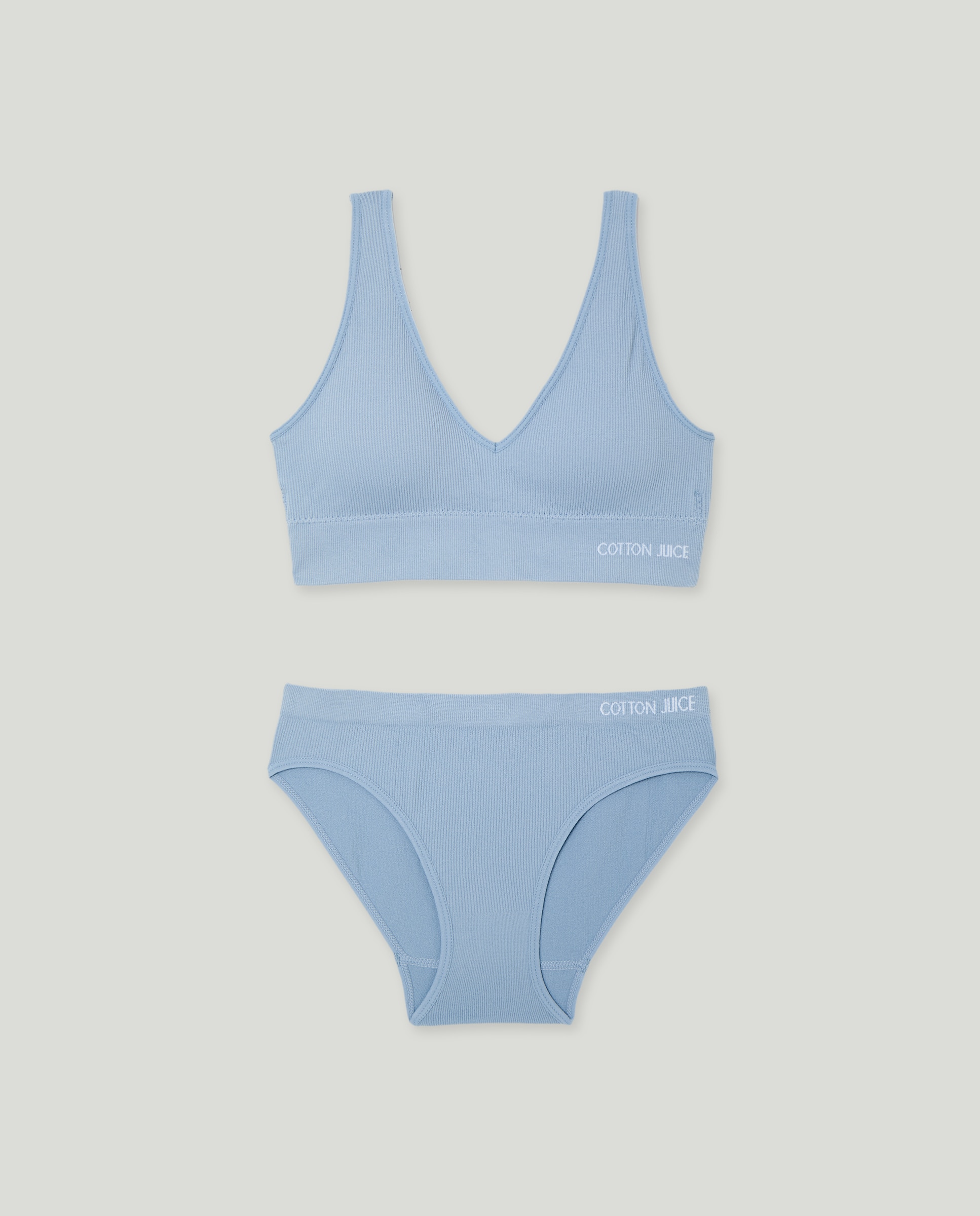 Imagem 0 de Conjunto de Roupa Interior