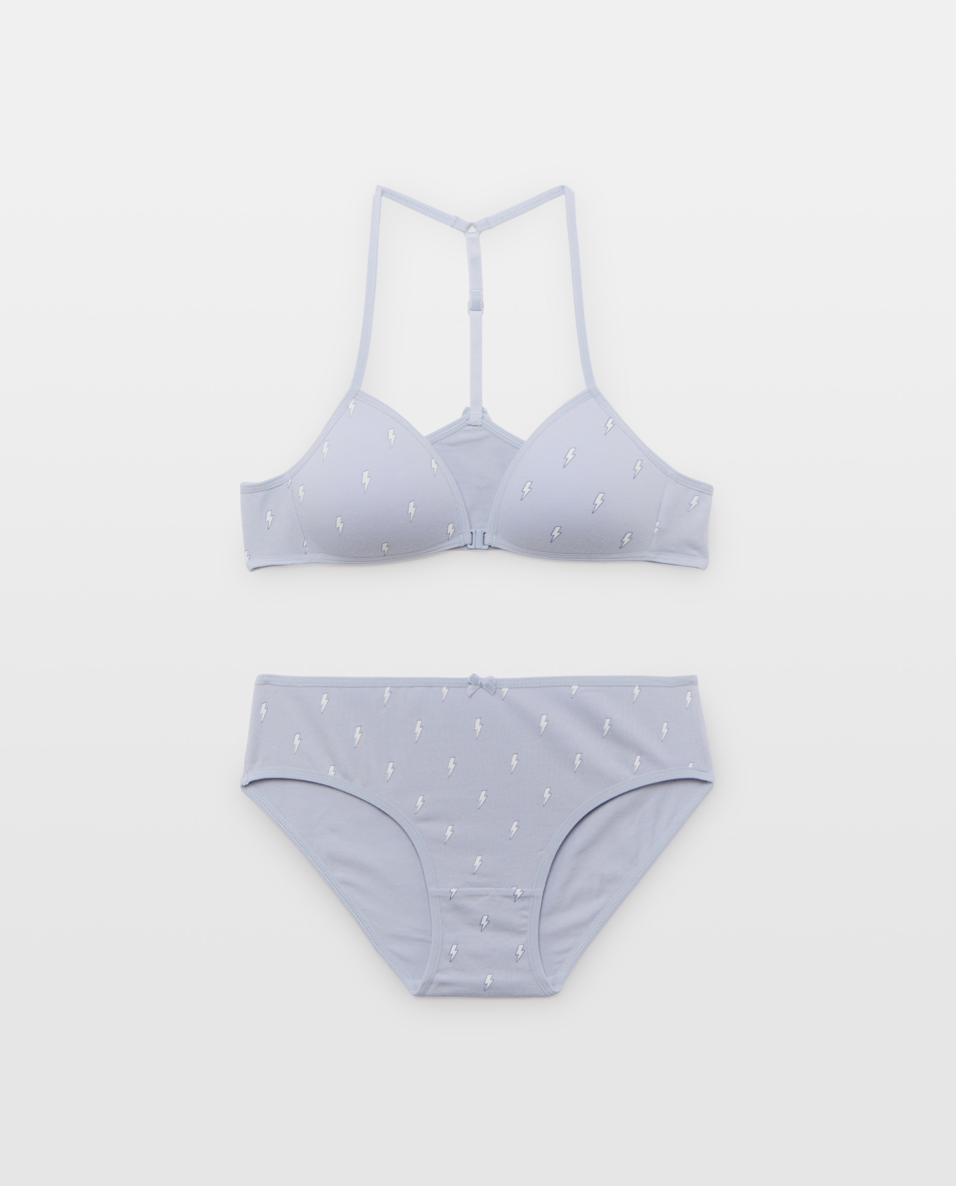 Imagem 0 de Conjunto de Soutien e Cueca