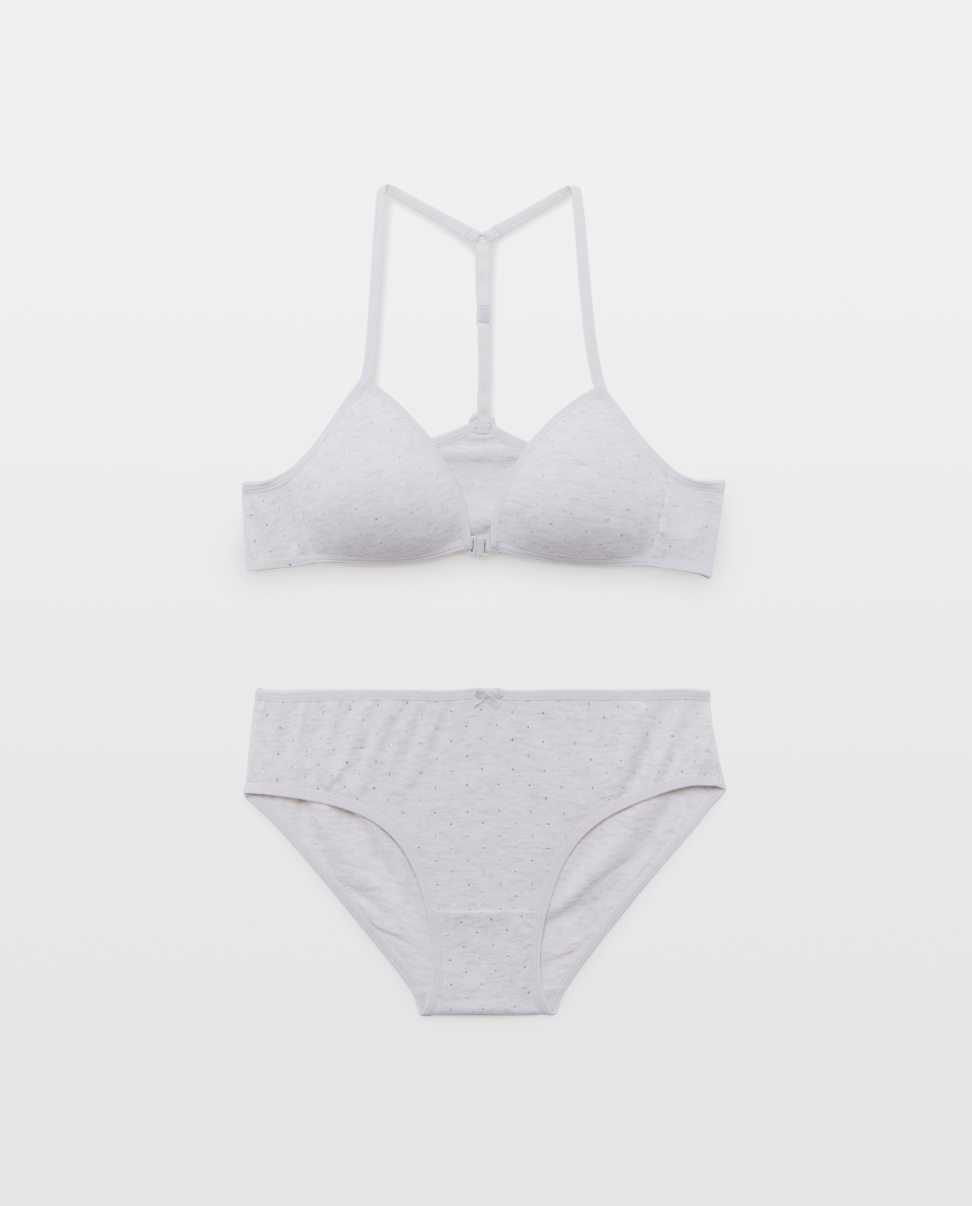 Imagem 0 de Conjunto de Soutien e Cueca