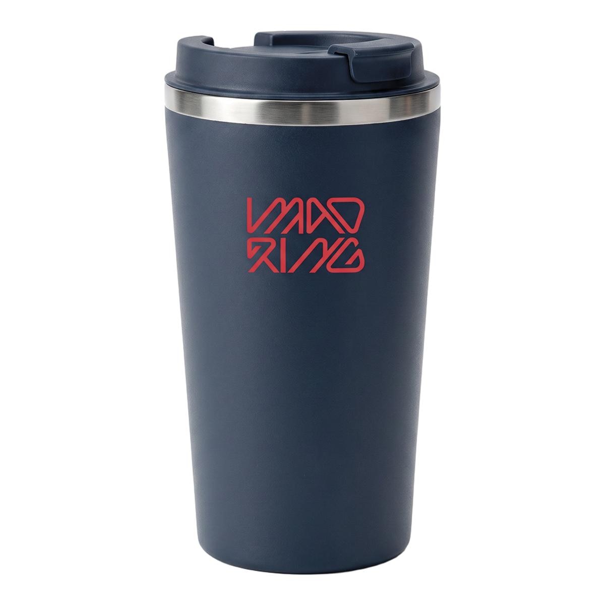 MADRING - Vaso Madring termo azul.