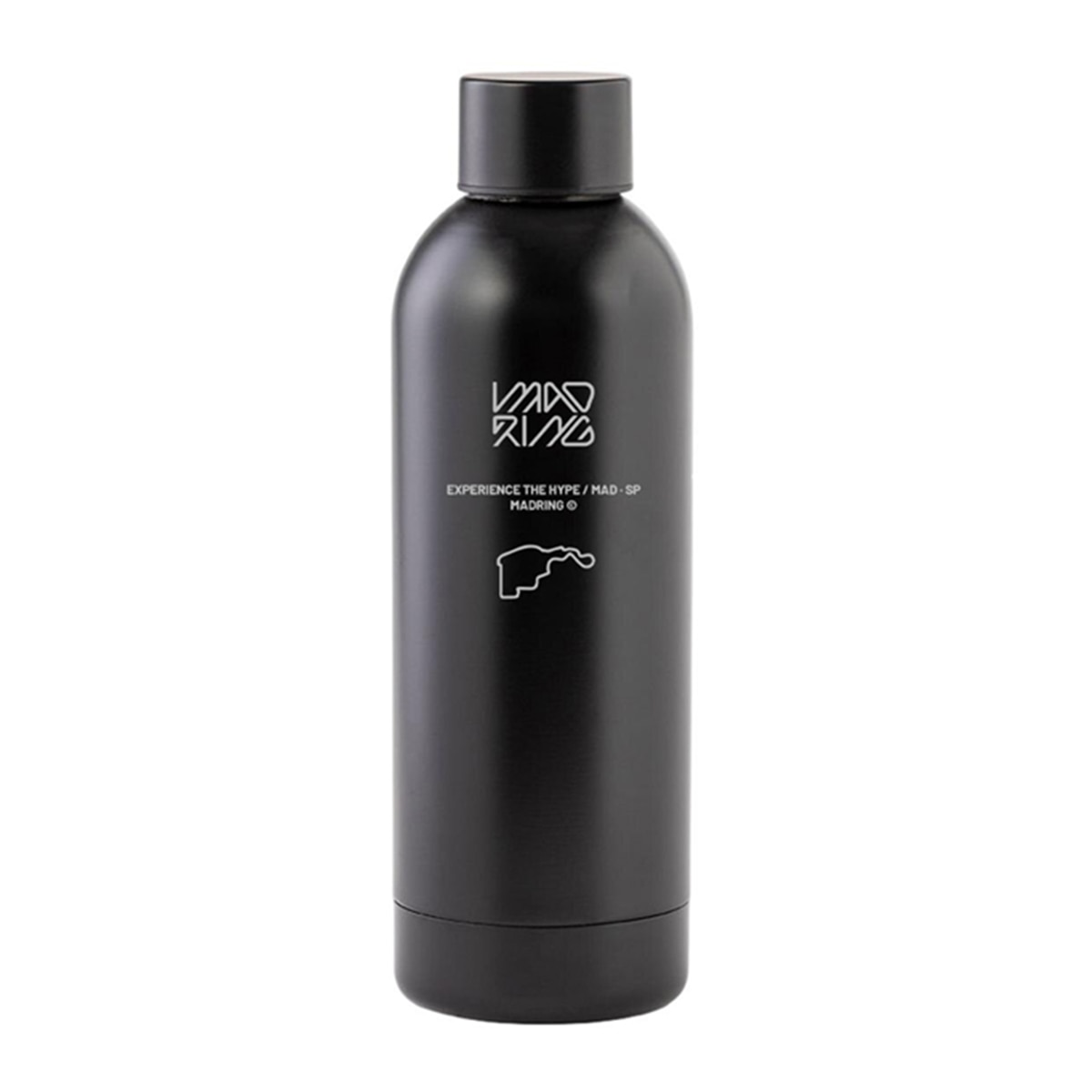 Garrafa Termo Madring - Preto 3