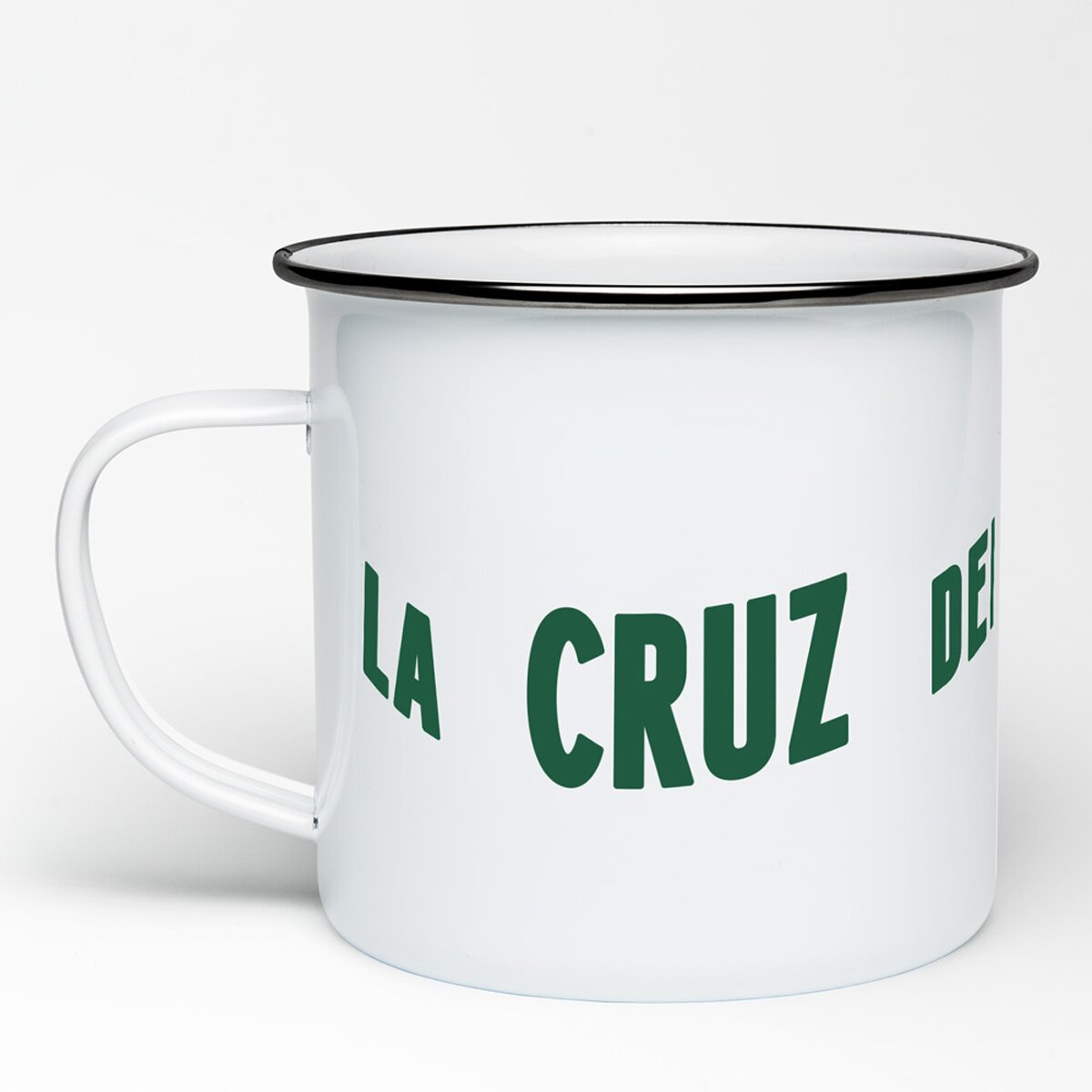 Caneca Letras Verdes 1