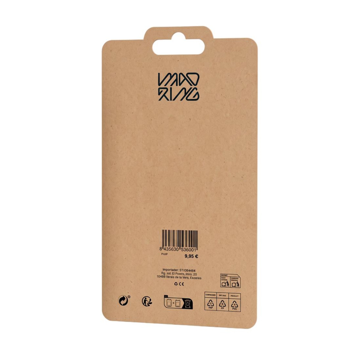 Pack stickers Madring 2