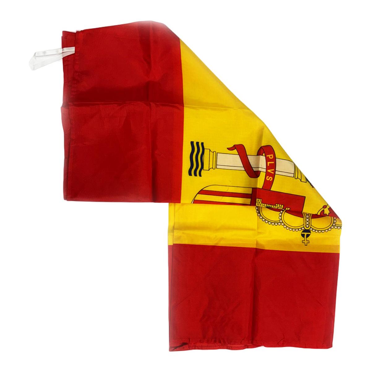 Bandeira de Espanha 150 x 90 2