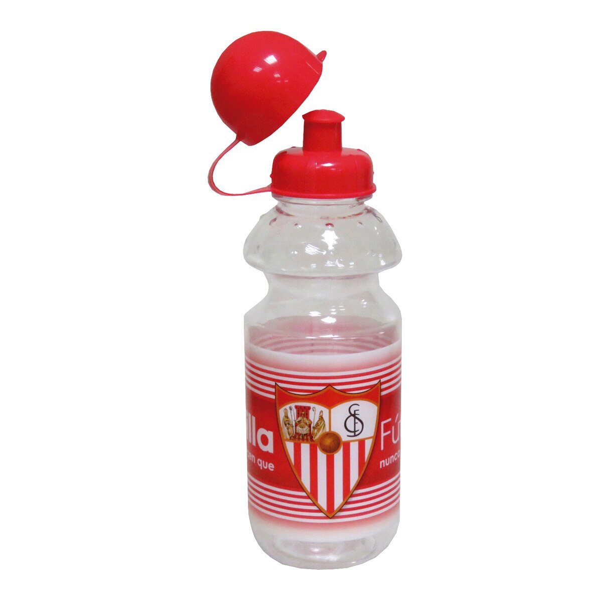 Imagem 0 de Garrafa Sevilha F.C.