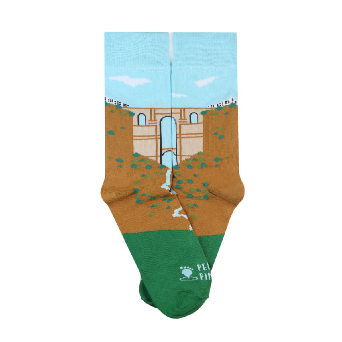 Calcetines Pepe Pinreles Ronda 2