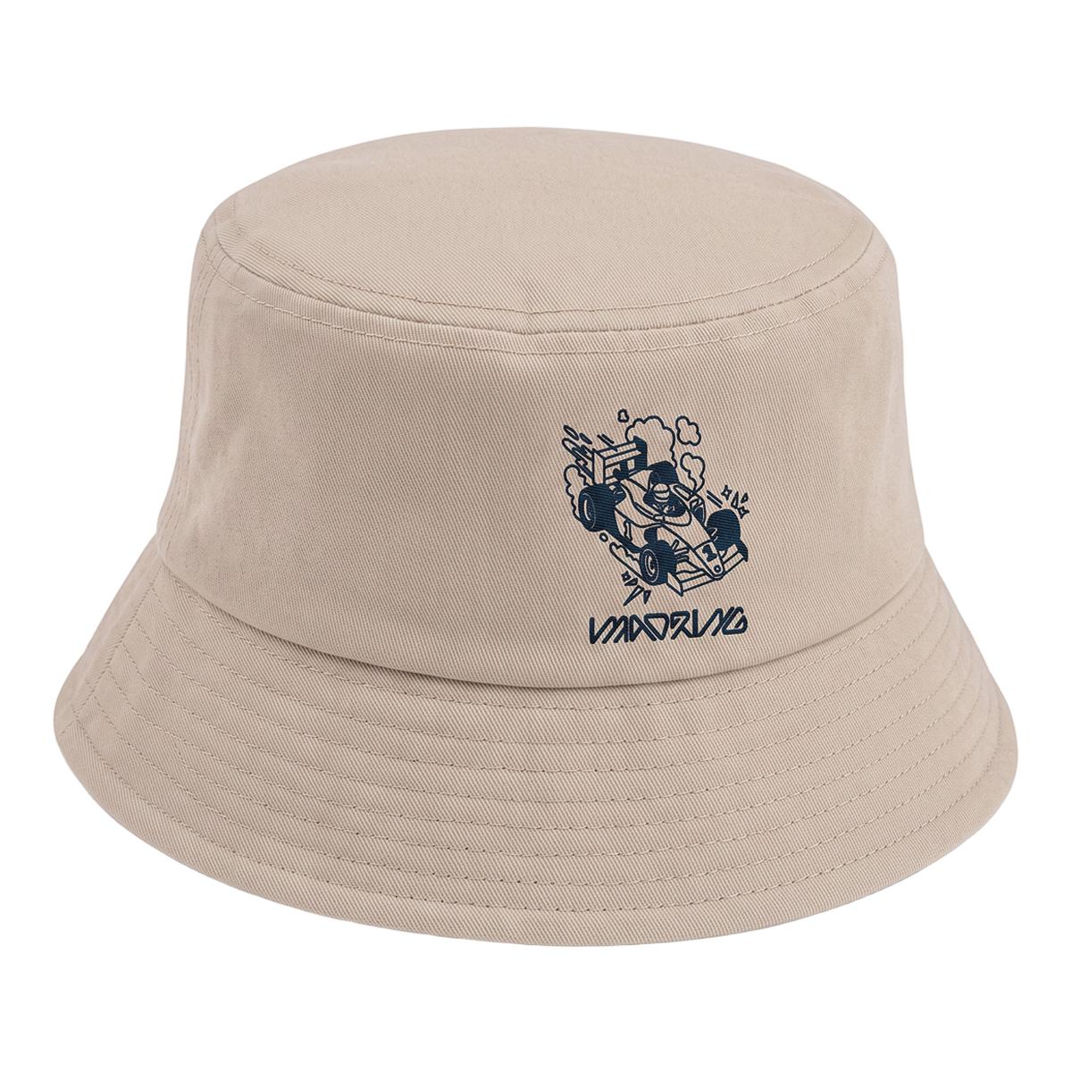 MADRING - Gorro Madring algodón infantil.