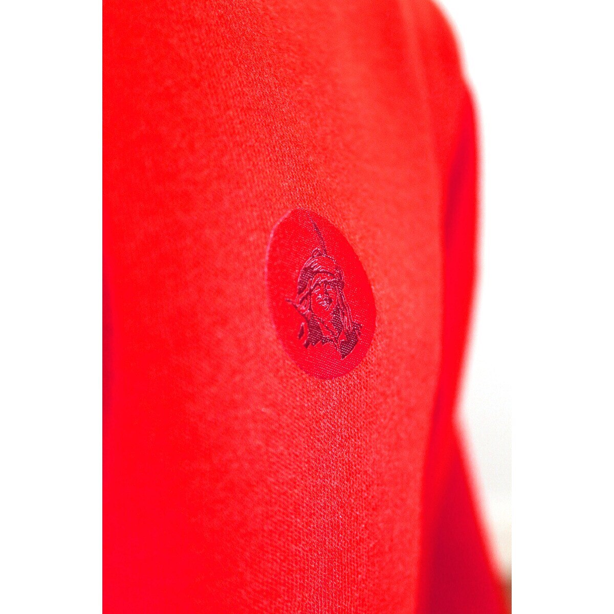 Sweatshirt Gambrinus vermelha 2