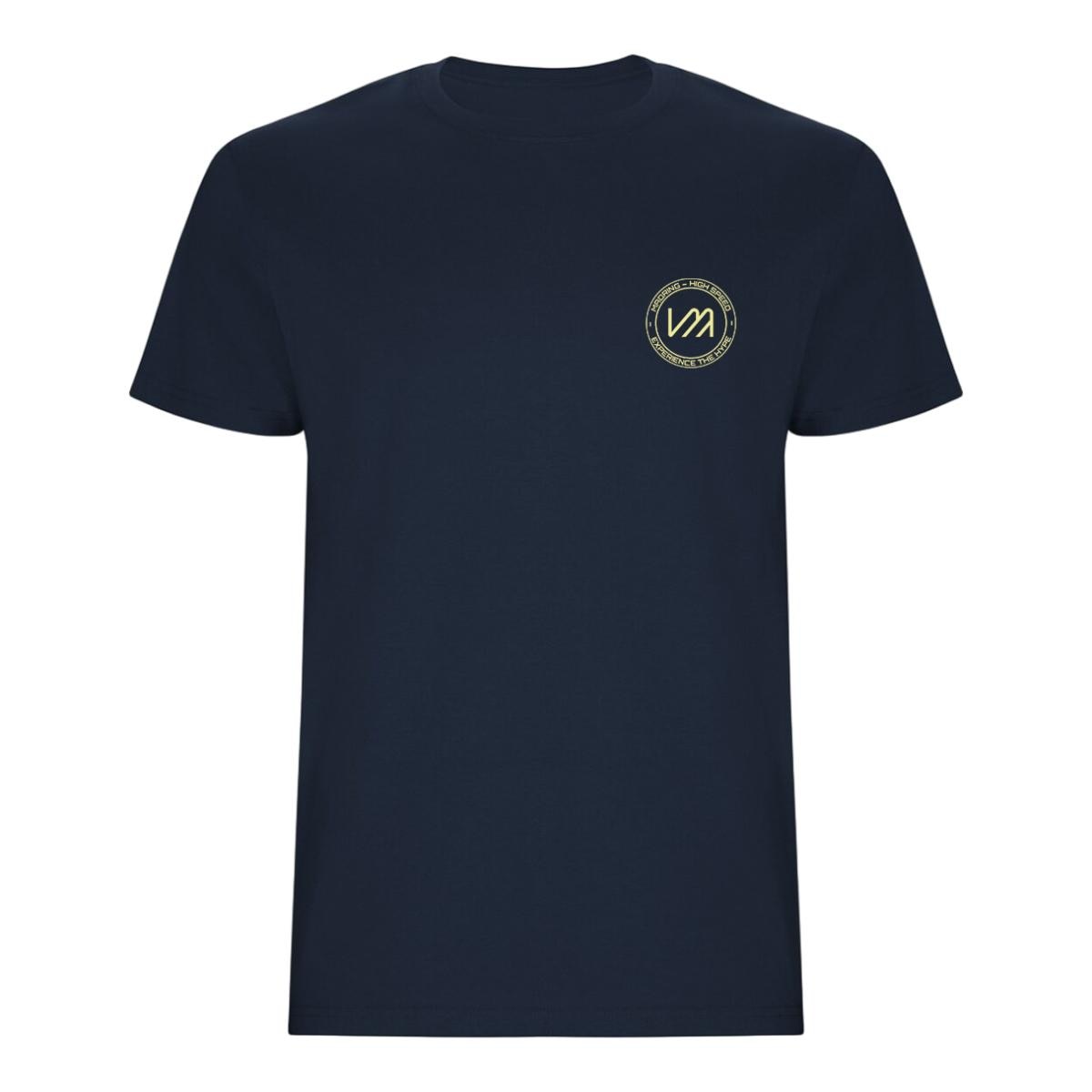 MADRING - Camiseta Madring infantil 190g.