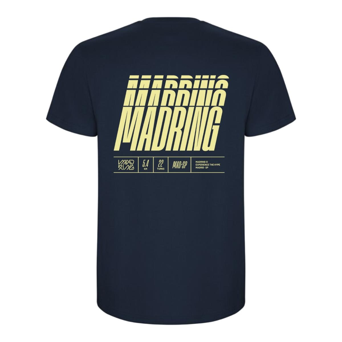 Imagen 2 de Camiseta Madring infantil