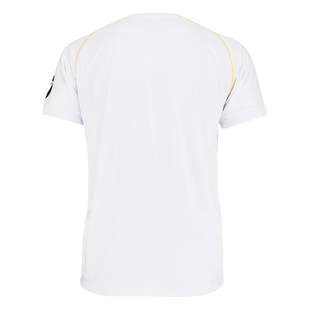 Camiseta réplica oficial de la primera equipación de fútbol del Real Madrid C.F. 2