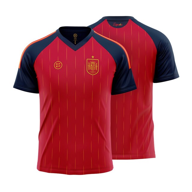 Imagem 0 de T-shirt 1.º Equip. Adulto 2026