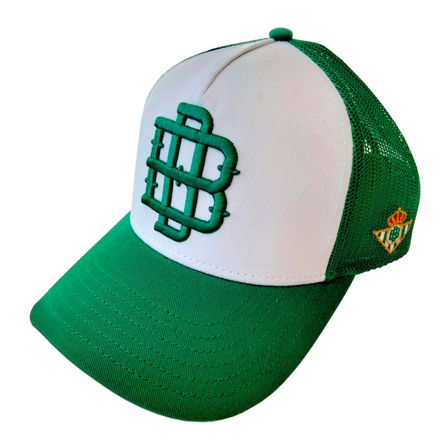 Imagem 0 de Boné Premium Real Betis Balompié - Verde