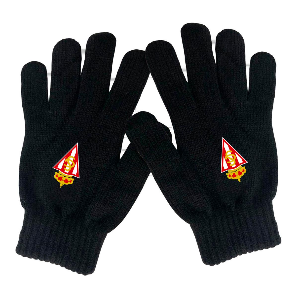 Imagem 0 de Luvas Real Sporting de Gijón