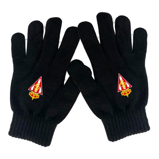 Imagem 0 de Luvas Real Sporting de Gijón