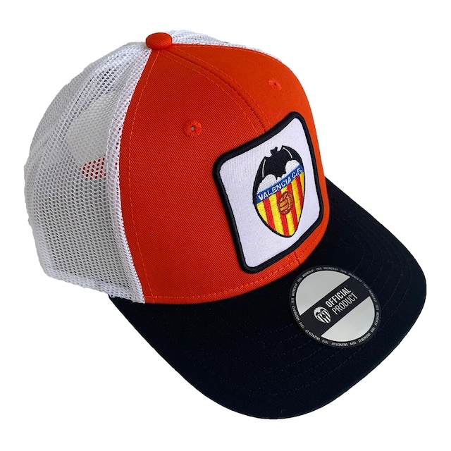 Imagen 0 de Gorra Valencia C.F. premium