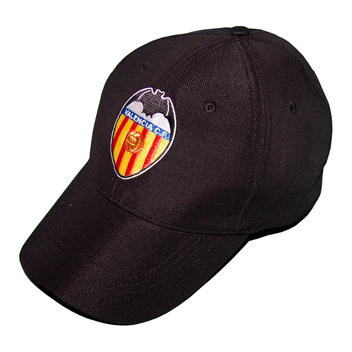 Gorra Valencia C.F. fan.