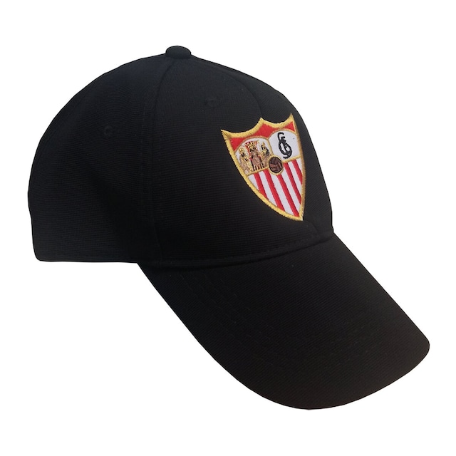 Imagem 0 de Boné Sevilla FC - Preto