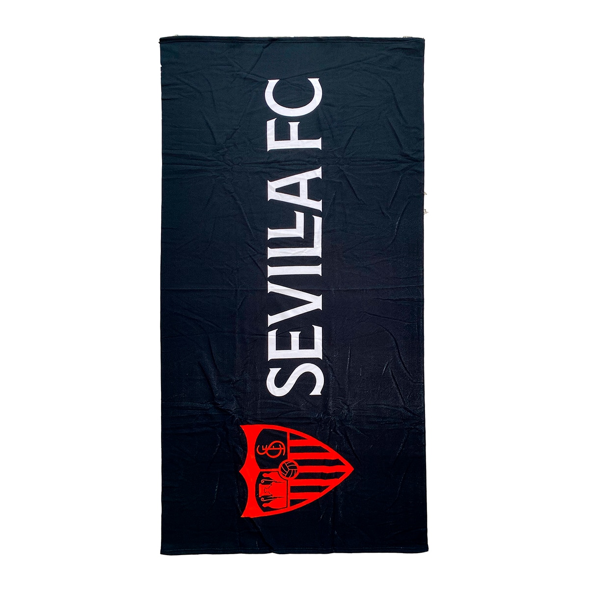 Imagem 0 de Toalha Sevilla FC - Preto