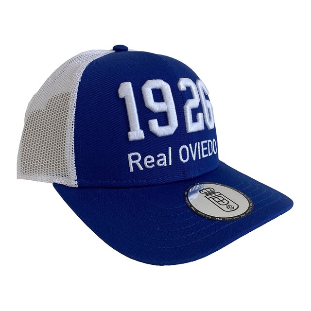 Imagen 0 de Gorra Real Oviedo Premium
