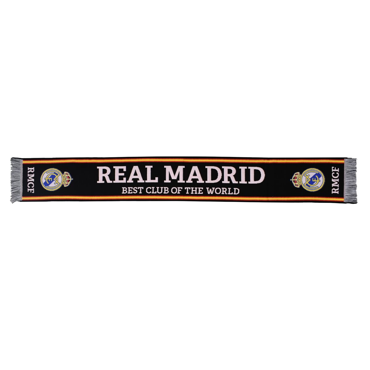Imagem 0 de Cachecol Real Madrid C.F.
