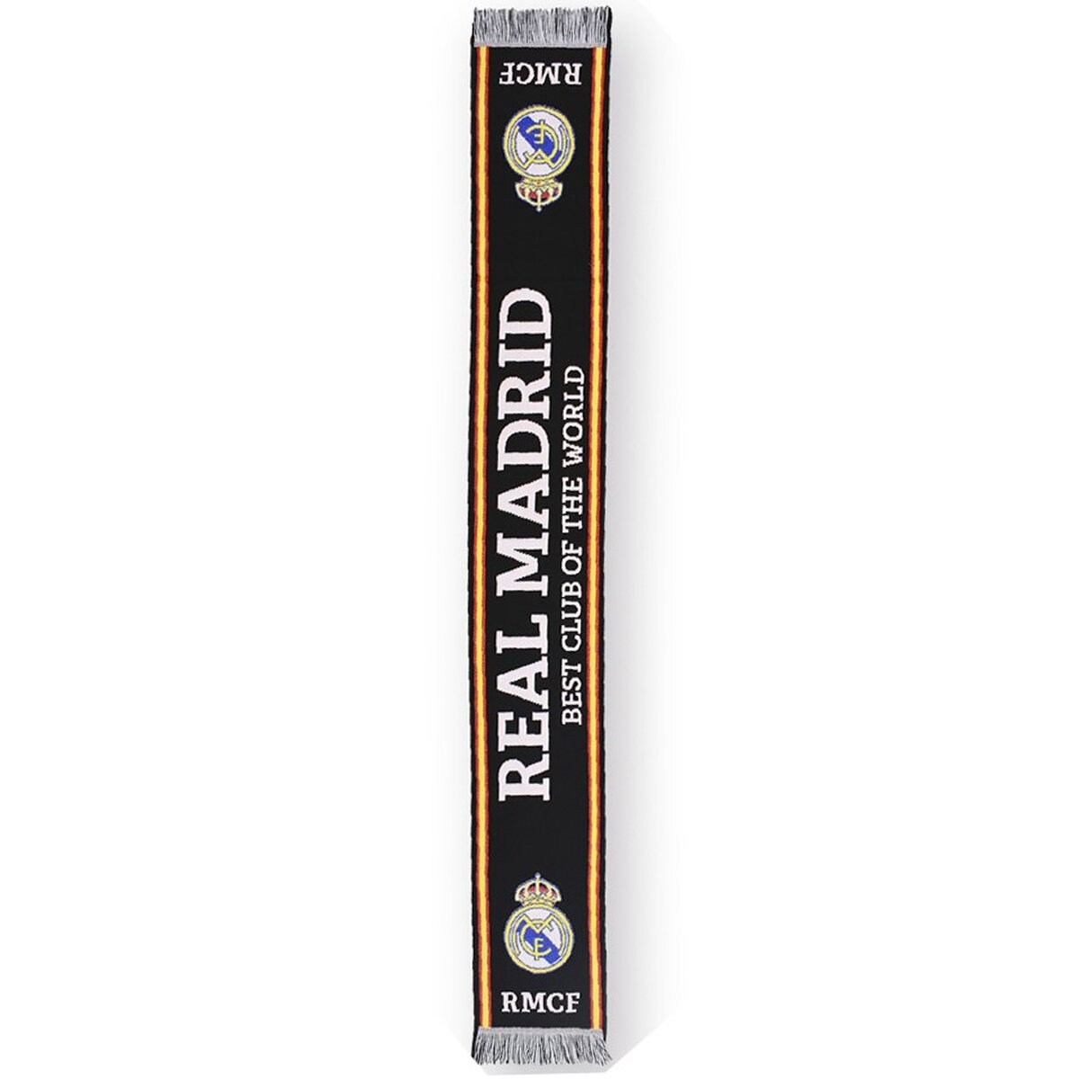 Cachecol Real Madrid C.F 2