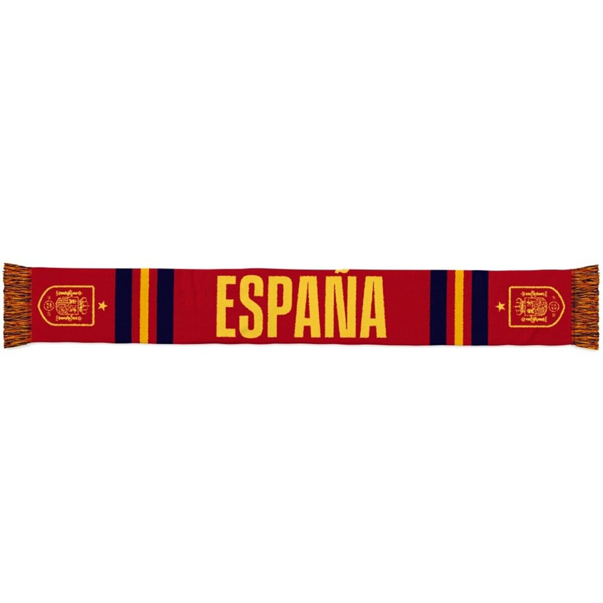 Imagem 0 de Cachecol Grupo LK Oficial da Seleção Espanhola