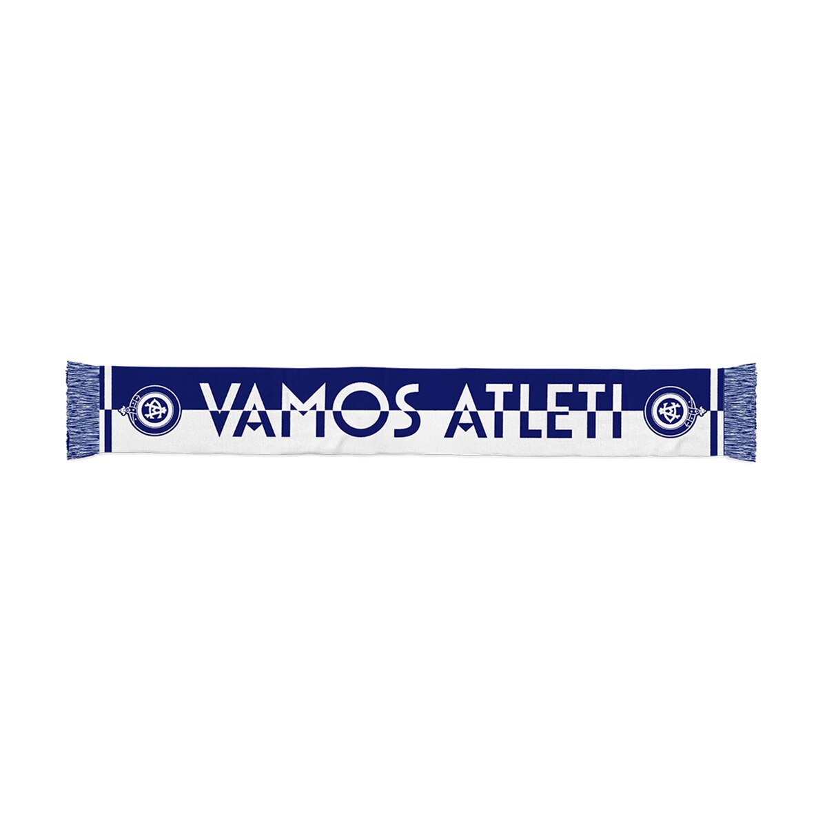 Cachecol Atlético de Madrid Away 2023 1