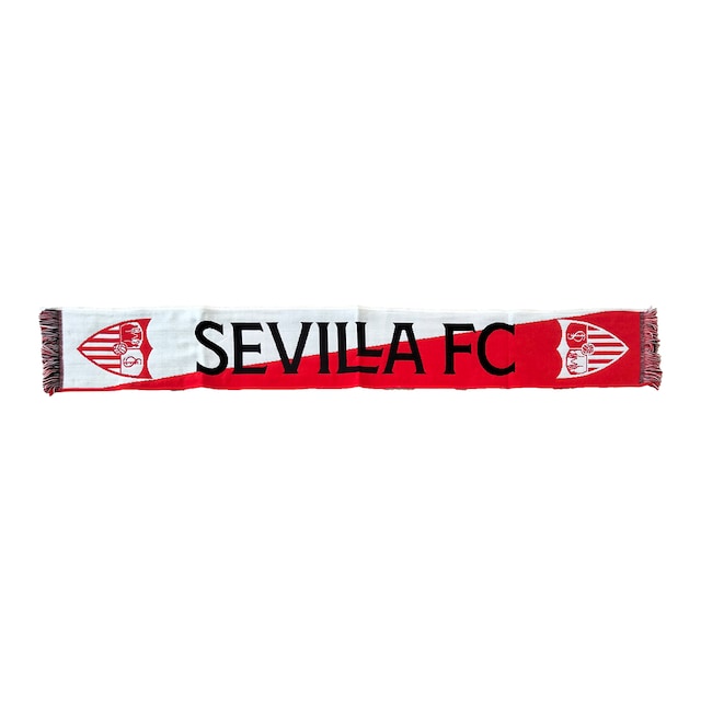 Imagem 0 de Cachecol Sevilla FC Modelo 1